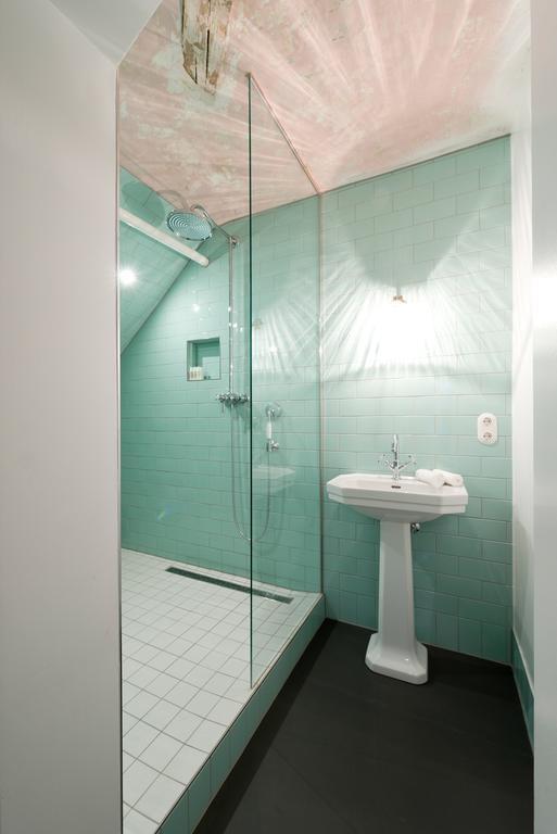 Haus Zauberfloete Hotel Offenburg Kamer foto