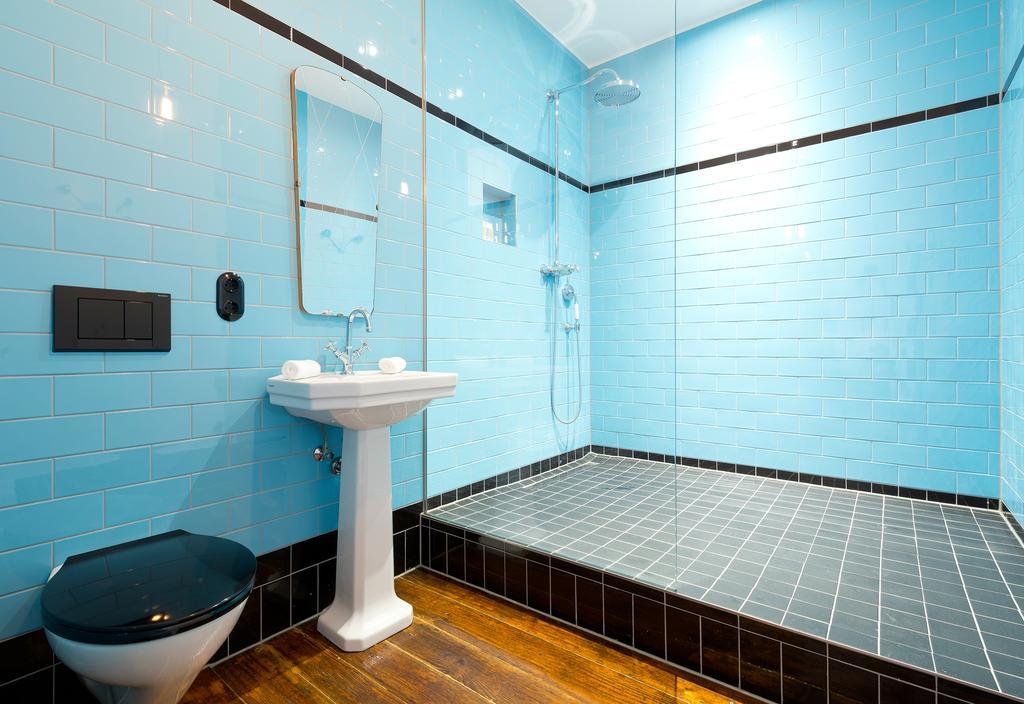 Haus Zauberfloete Hotel Offenburg Kamer foto