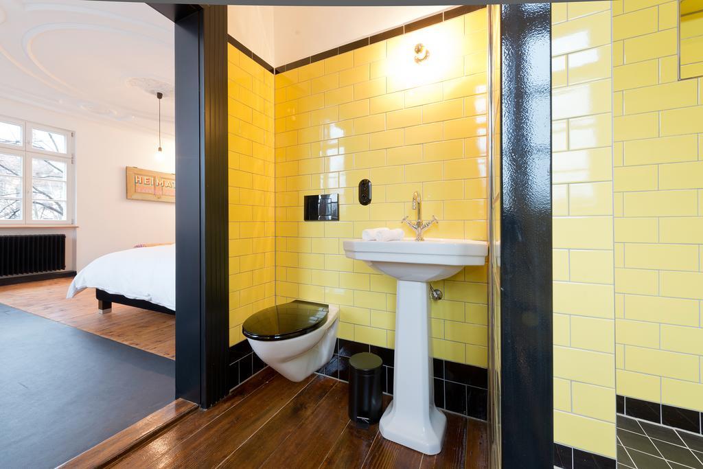 Haus Zauberfloete Hotel Offenburg Kamer foto
