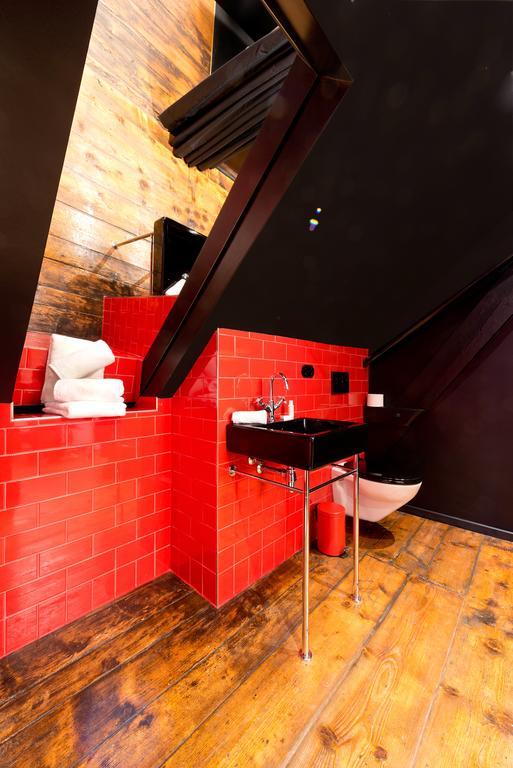 Haus Zauberfloete Hotel Offenburg Kamer foto