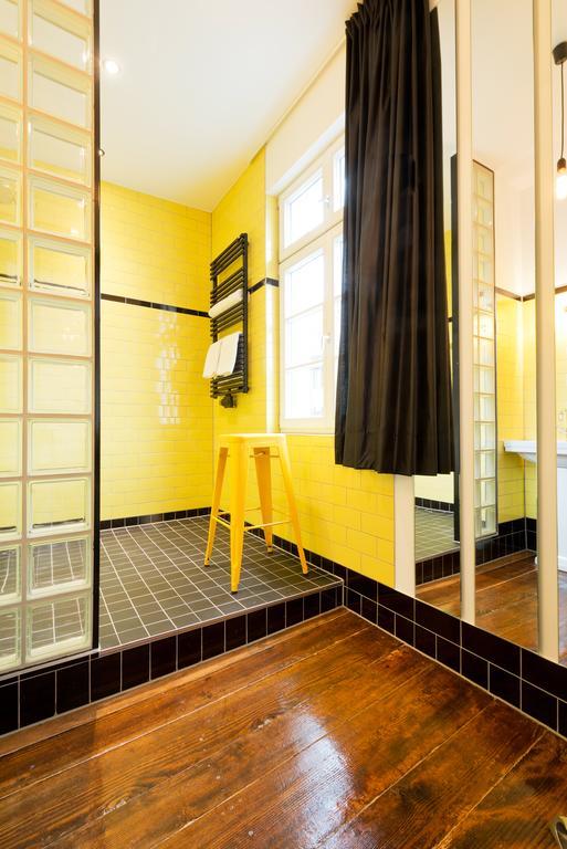 Haus Zauberfloete Hotel Offenburg Kamer foto