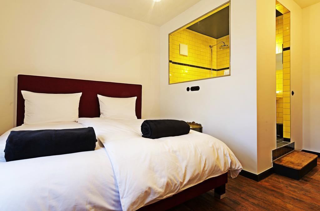 Haus Zauberfloete Hotel Offenburg Buitenkant foto