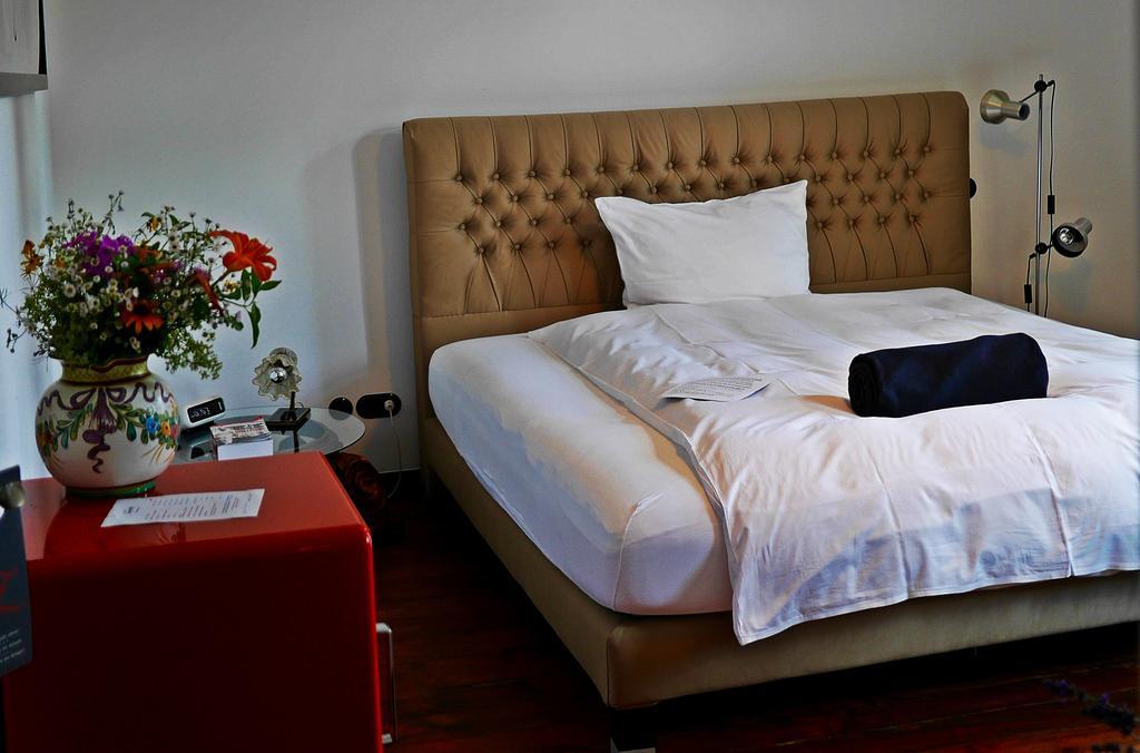 Haus Zauberfloete Hotel Offenburg Buitenkant foto