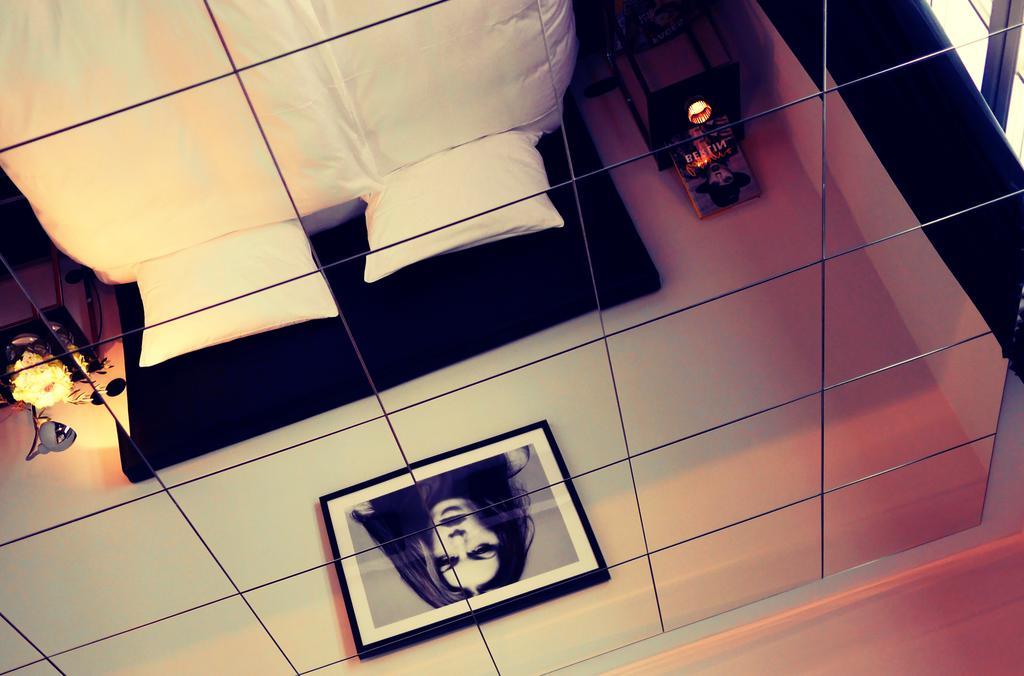 Haus Zauberfloete Hotel Offenburg Buitenkant foto